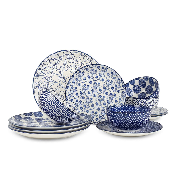 Ceramic Dinnerware Sets