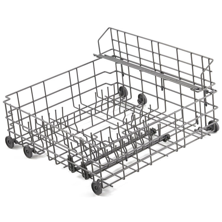 W10139223 Dishwasher Lower Rack Replacement for Whirlpool Maytag Jenn