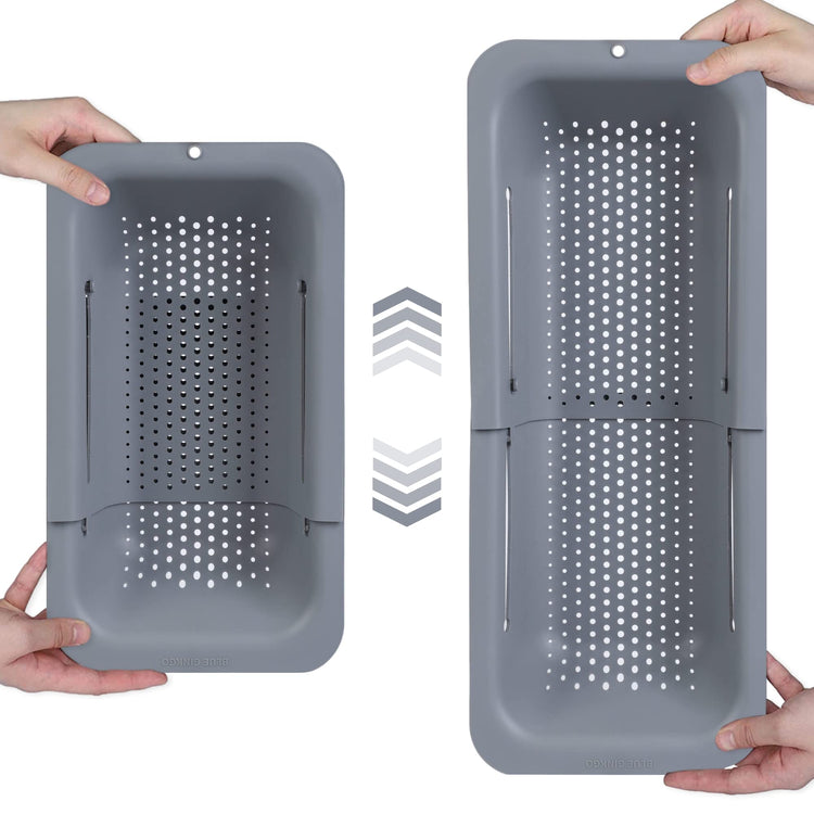 Over Sink Colander