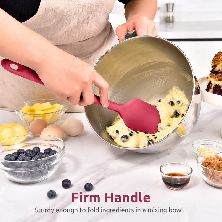 14in Extra Large Silicone Spatula