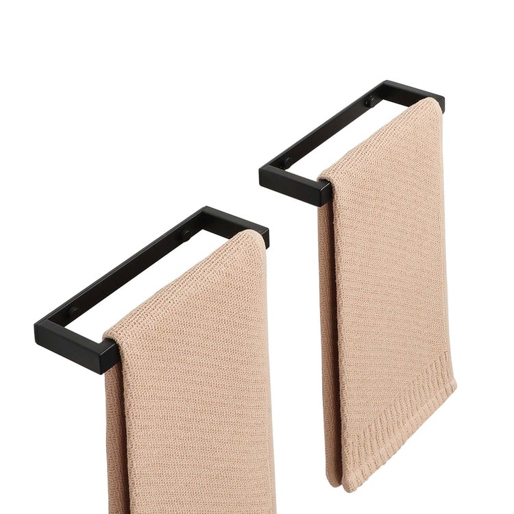 8'' Hand Towel Holder