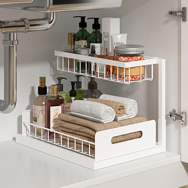Under Sink Organizer