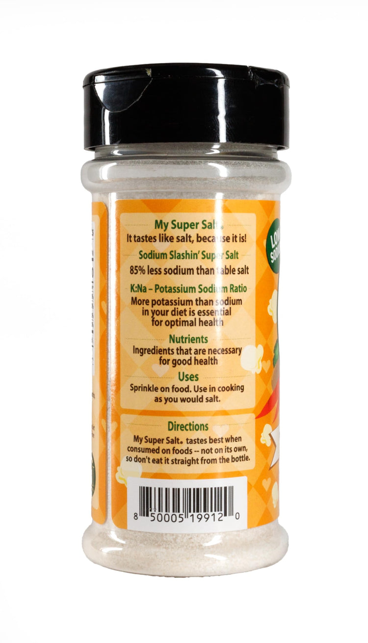 My SUPER SALT Butter (7 Ounce)