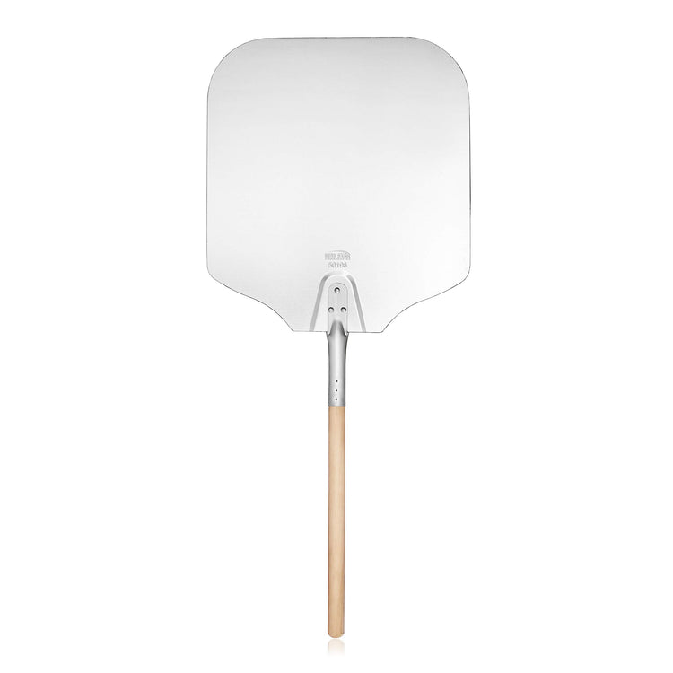 50196 Aluminum Pizza Peel