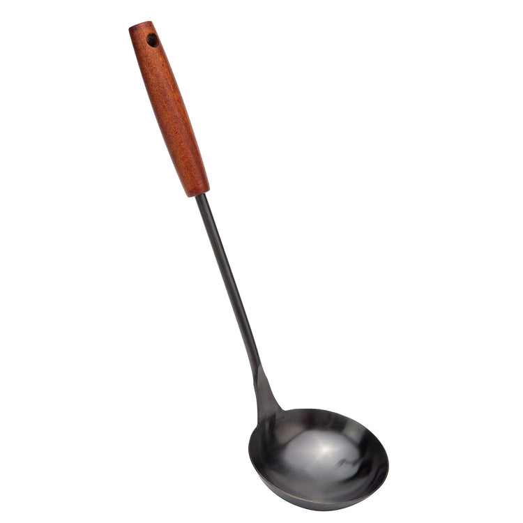 Stainless Steel Wok Utensil