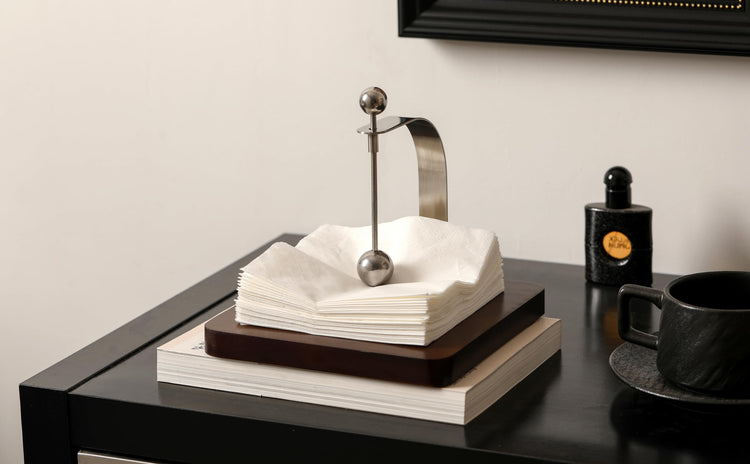 Napkin Holder (120 Count)
