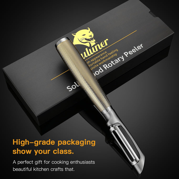 Luxury I Type Vegetable Peeler