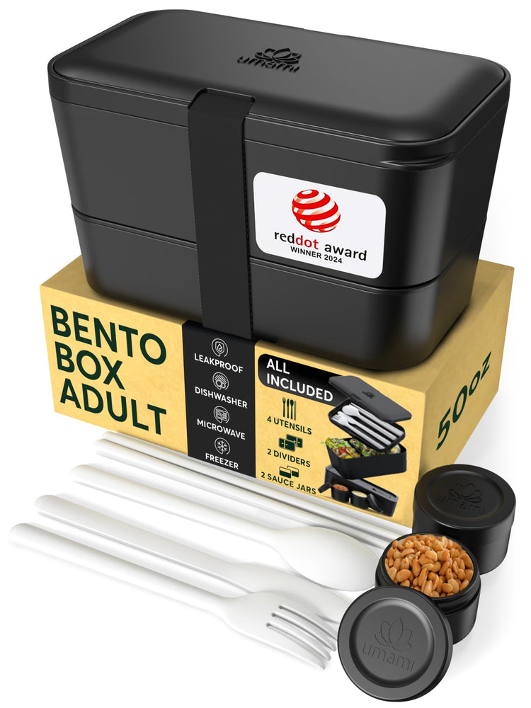 Bento Box Adult