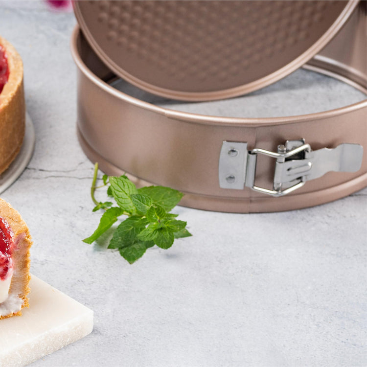 9 inch Springform Pan Nonstick