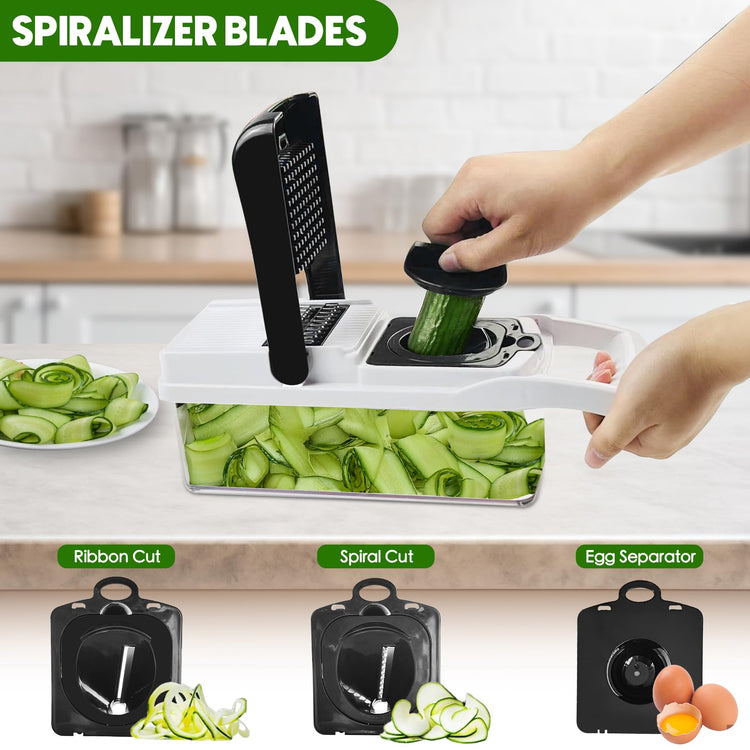 Vegetable Chopper