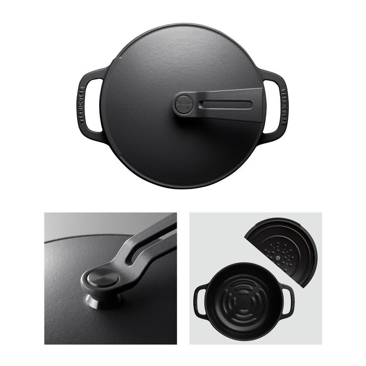 Oven Pot 2.0 18cm