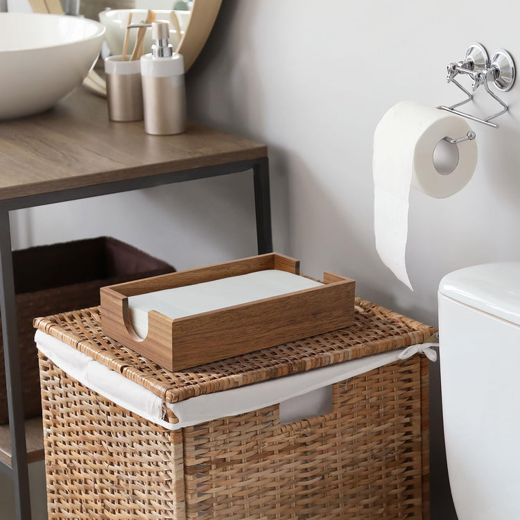 Napkin Holder for Bathroom