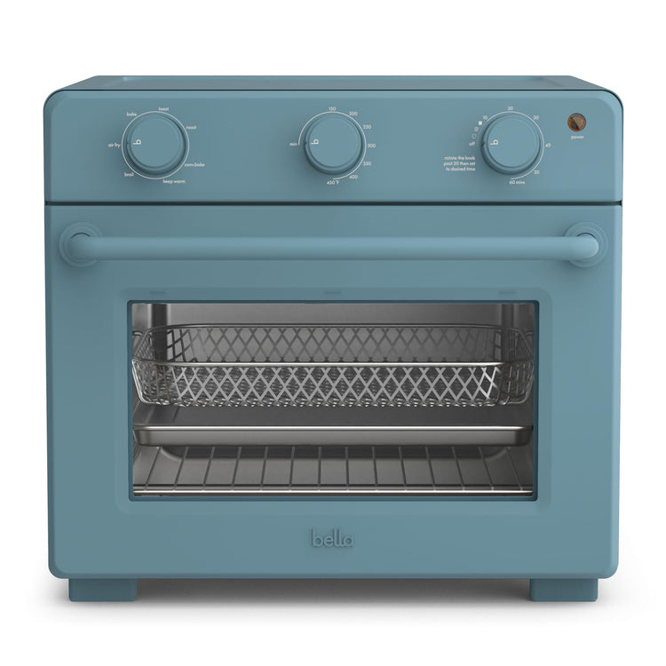 6 Slice Toaster Oven With Air fryer