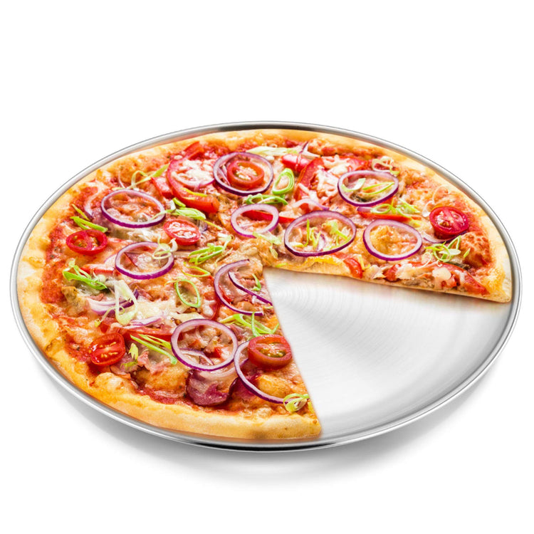 13.5 Inch Pizza Pan