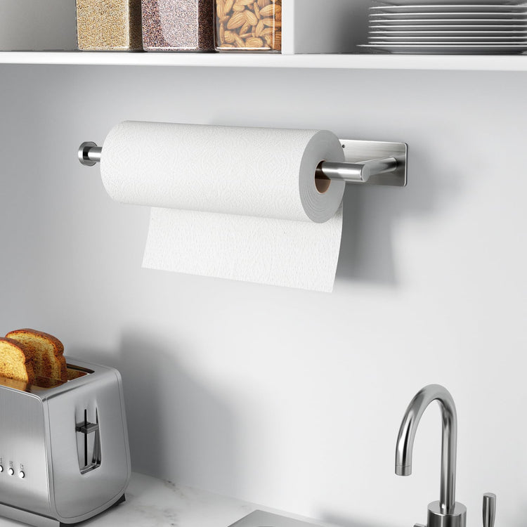 Paper Towel Holder (2 Count)
