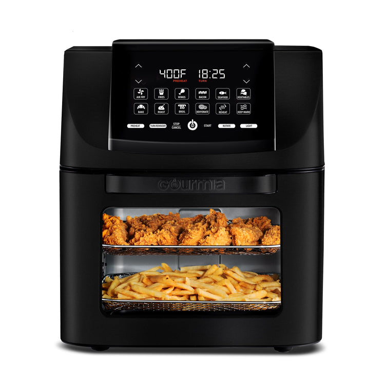 Air Fryer 14 Qt All