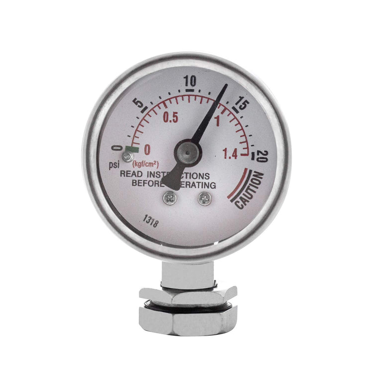 Stainless Steel Pressure Cooker_All Series
