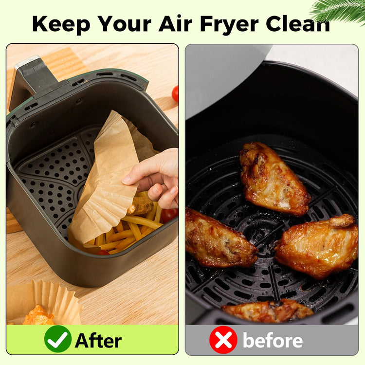 Air Fryer Liners Disposable