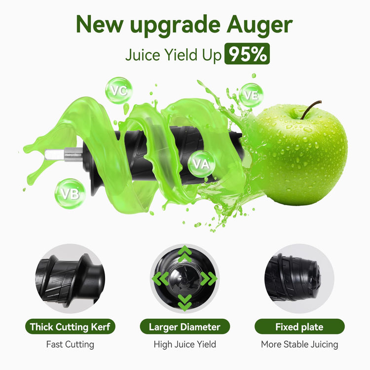 Juicer Machine