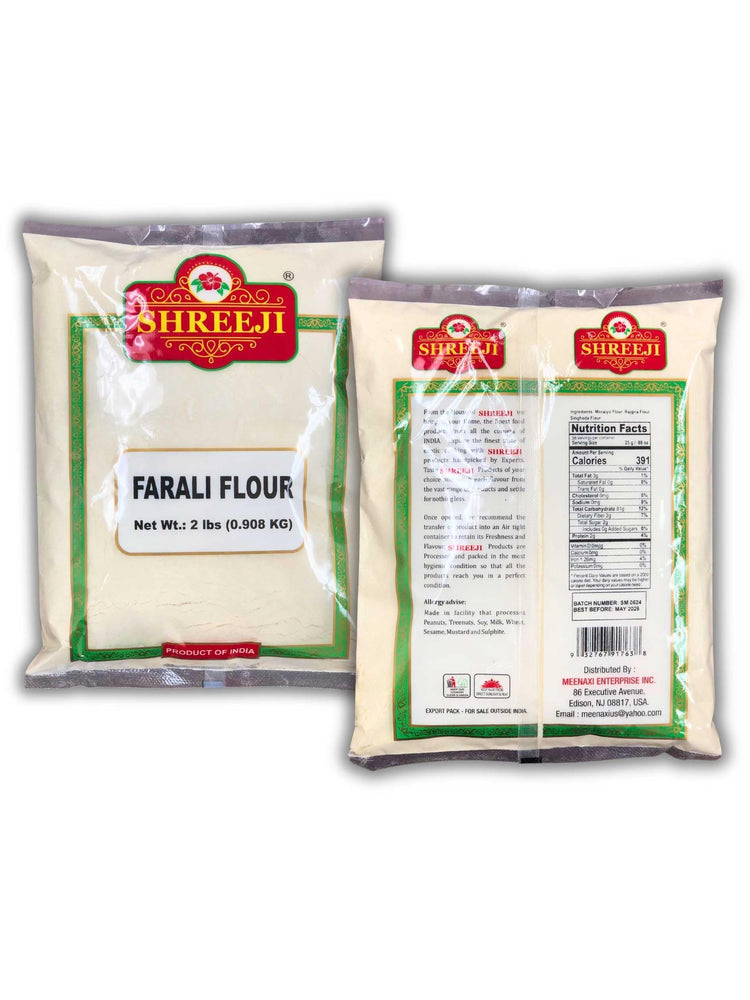 Farali Flour 2 lbs (32 Ounce)