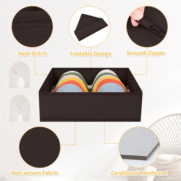 Drawer Organizer Clothes