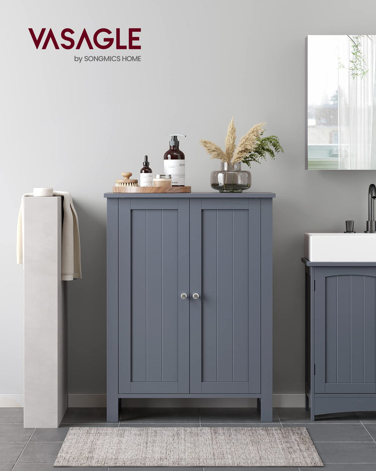 Floor Storage Cabinet