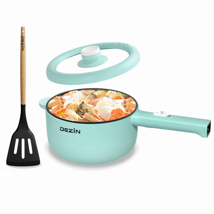 2L Hot Pot Electric