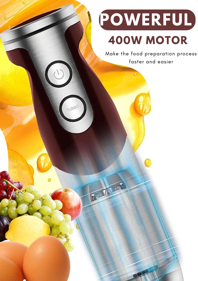 new Hand Blender Series Single Hand Blender