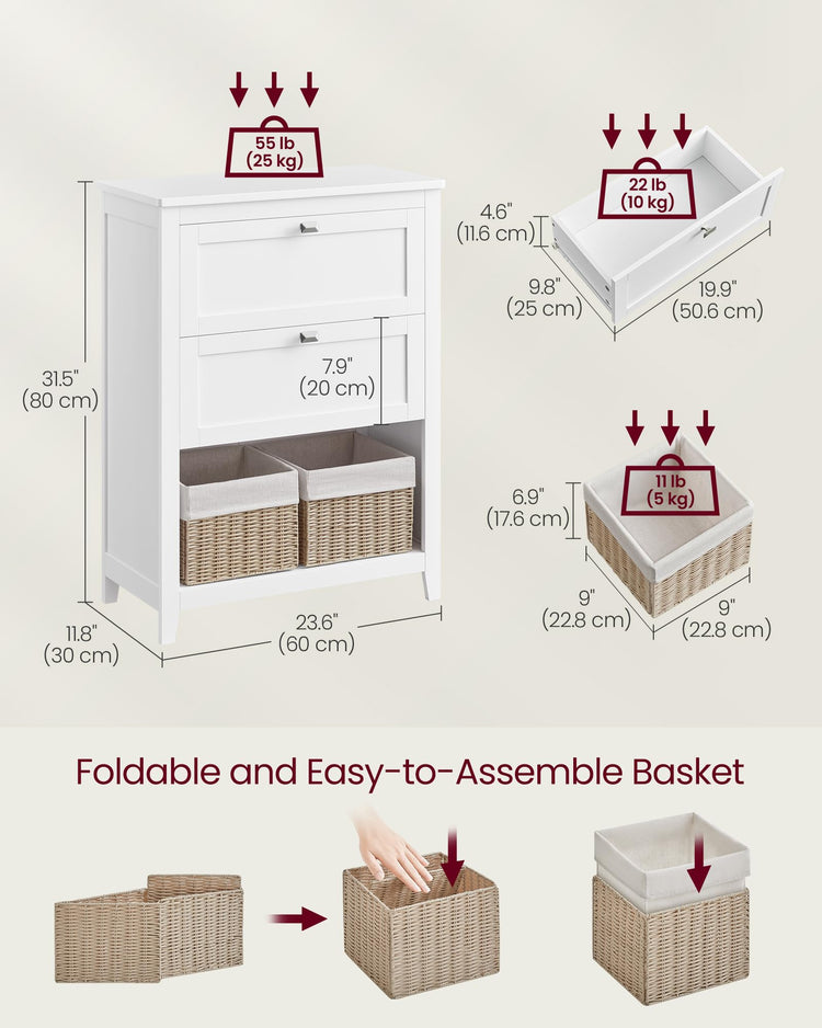 Storage Cabinet