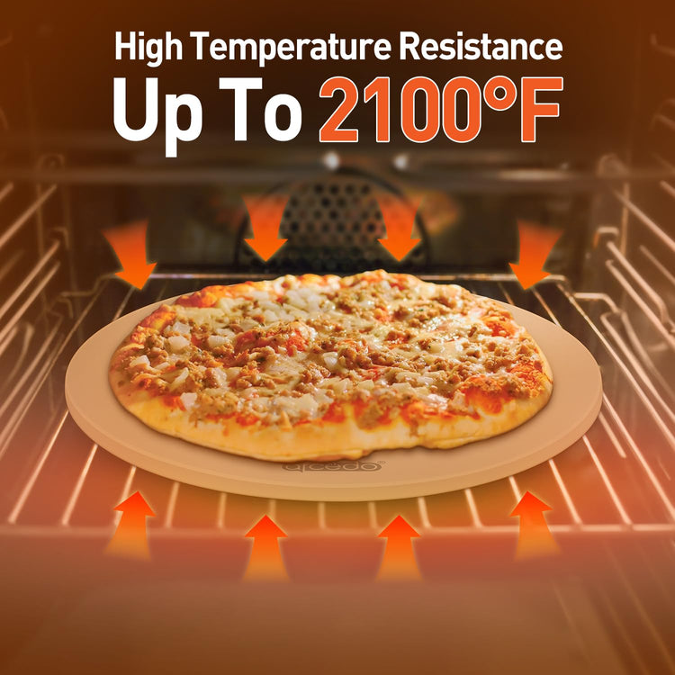 Pizza Stone 16 Inch