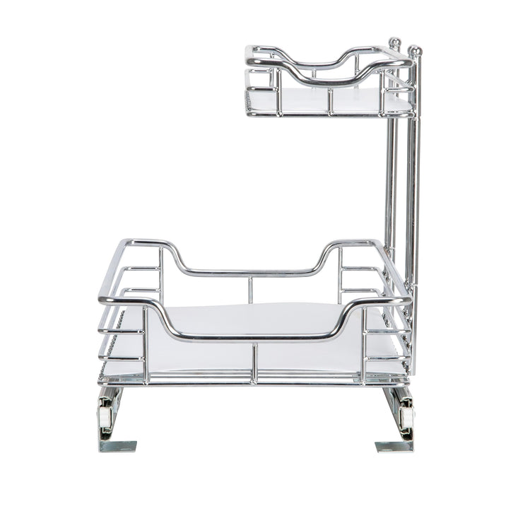 Glidez Chrome (Undersink / 11.5" - Standard)
