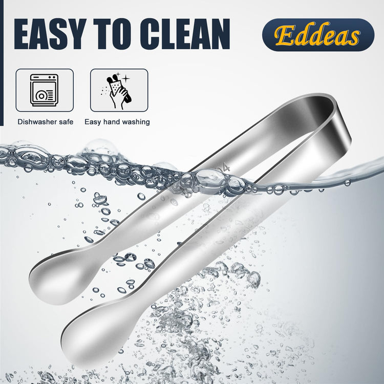 Mini Tongs For Serving Food