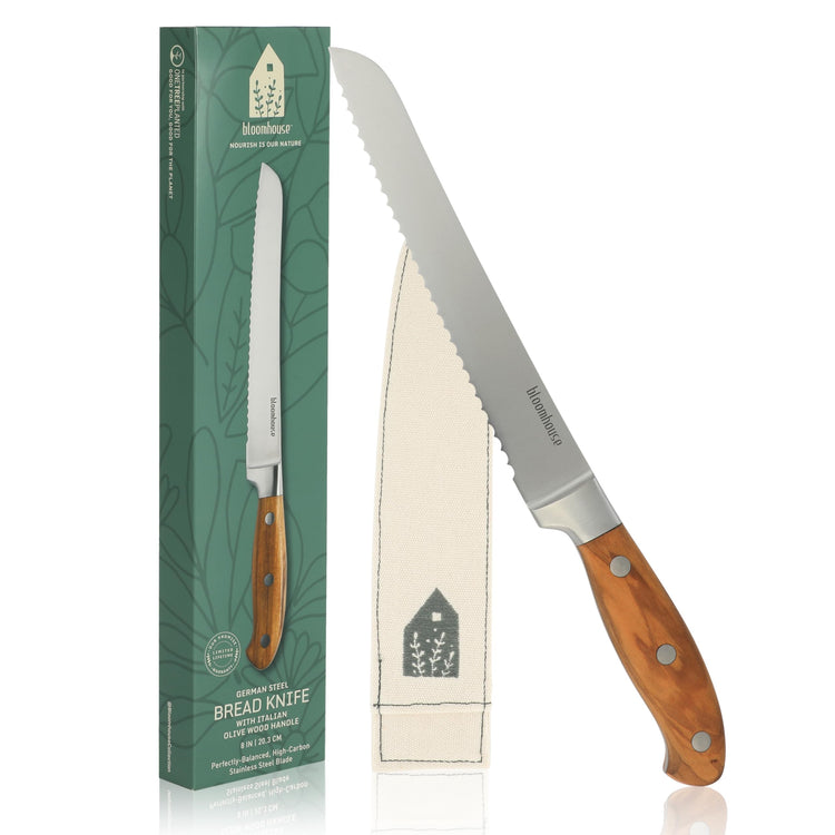 Bread Knife Two Time Oprah's Favorite Things Winner