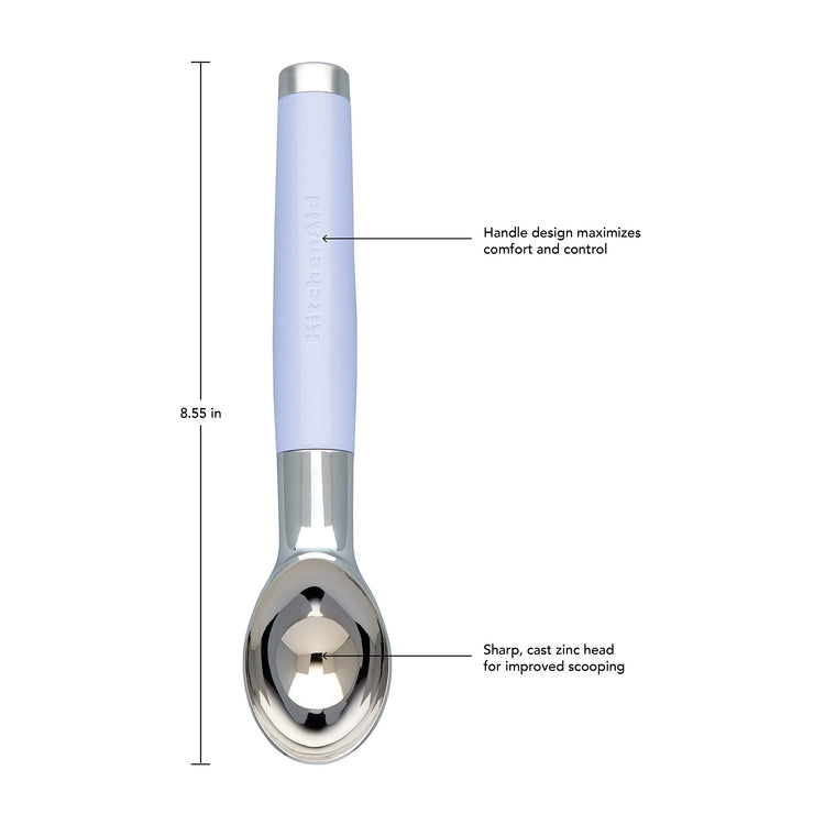 Classic Ice Cream Scoop