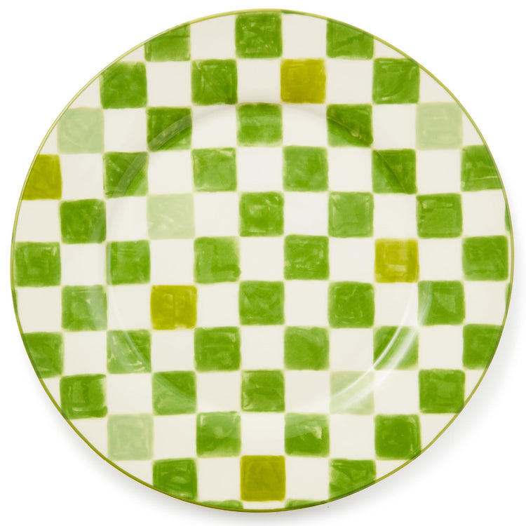 Round Platter