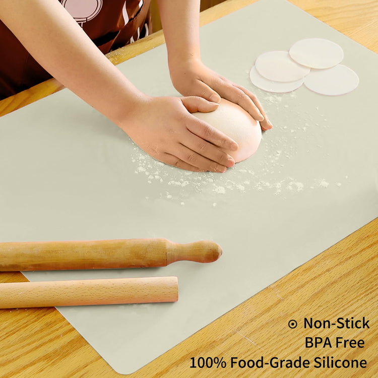 Extra Large Silicone Placemat