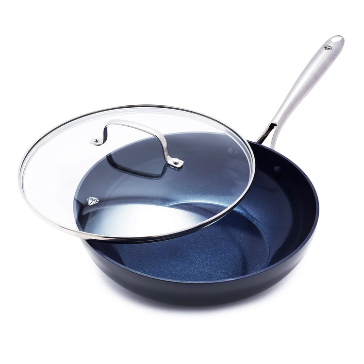 Cookware Hard Anodized Ceramic Nonstick