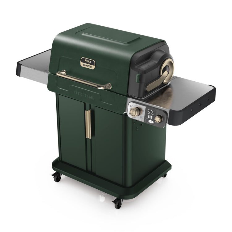 FlexFlame Grill & Smoker