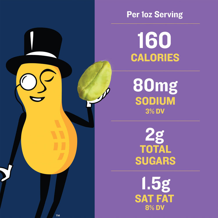 Deluxe Pistachio Mix (18.5 Ounce)