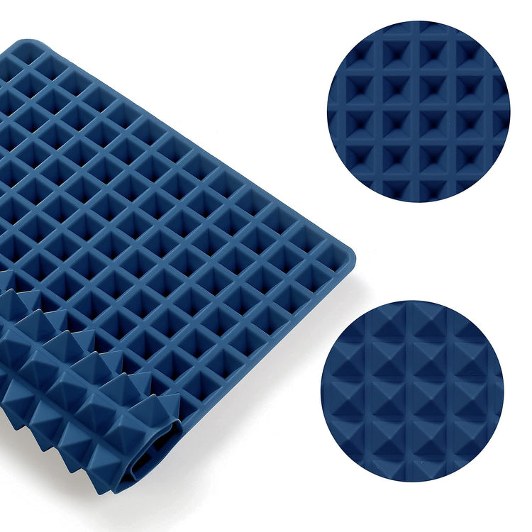 8 in 1 Silicone Baking Set