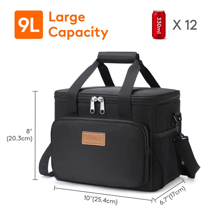 Medium Lunch Bag