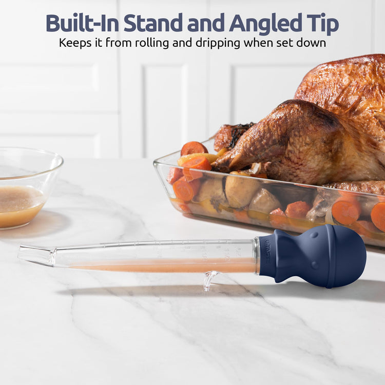 Turkey Baster for Cooking