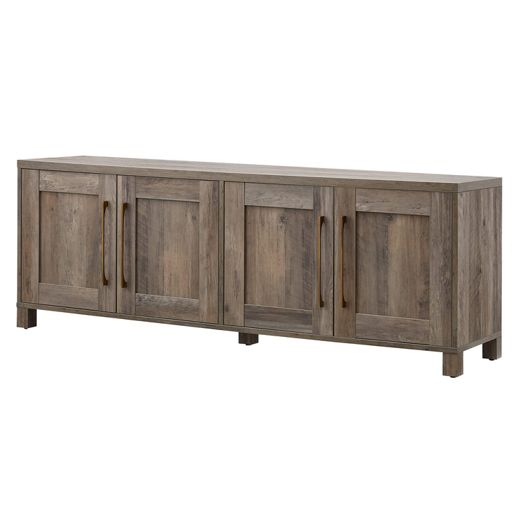 68" TV Stand for TVs up to 75"