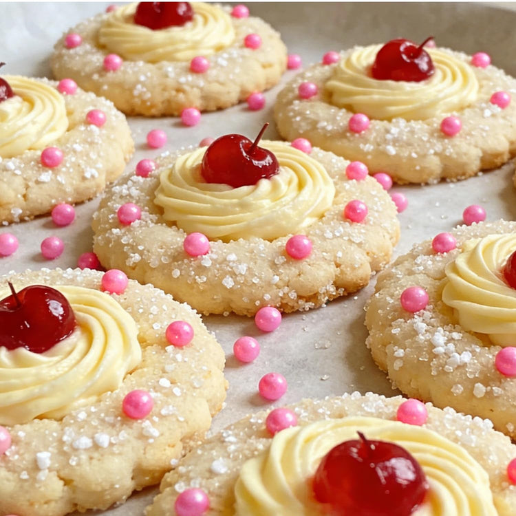 Edible Hot Pink Pearl Sprinkles (4.5 Ounce)