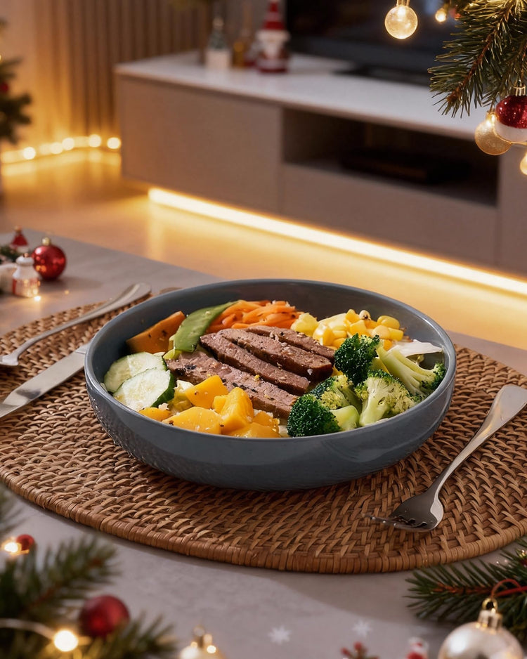 Milkyway 33 oz Pasta Bowls Set of 4 (4 Count)