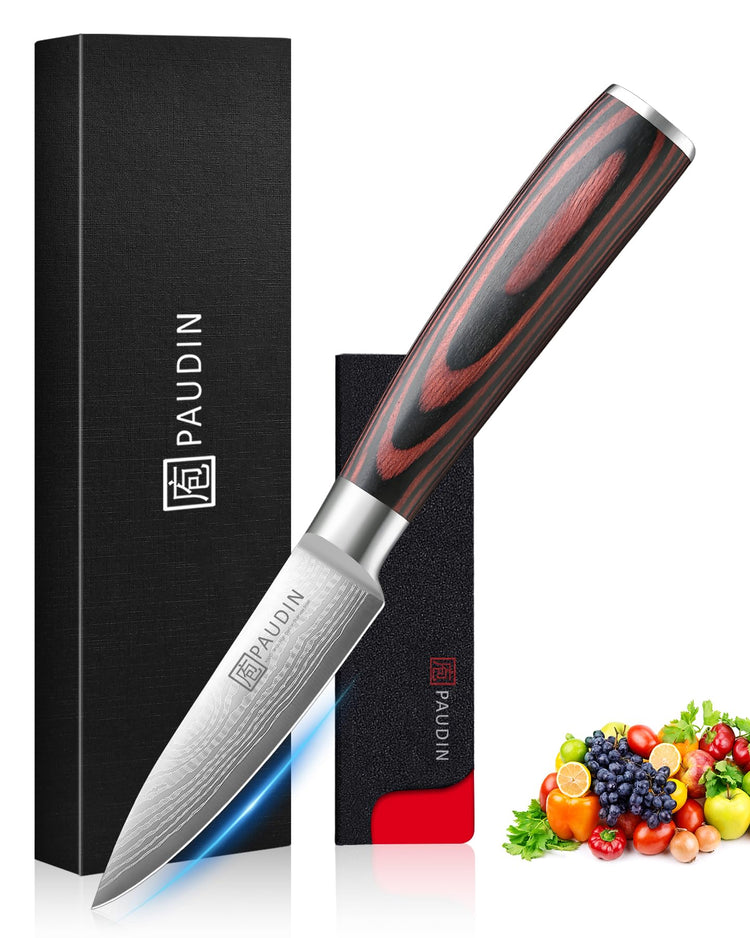 chef knife boning knife bread knife