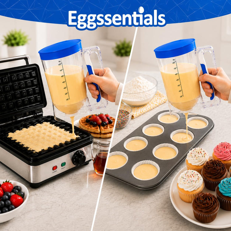 Batter Dispenser
