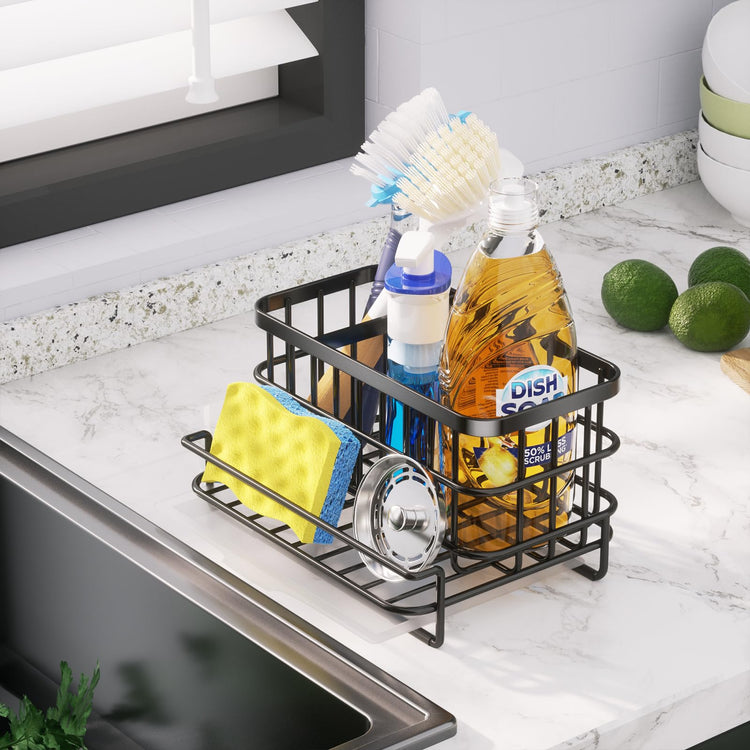 Kitchen Sink Organizer