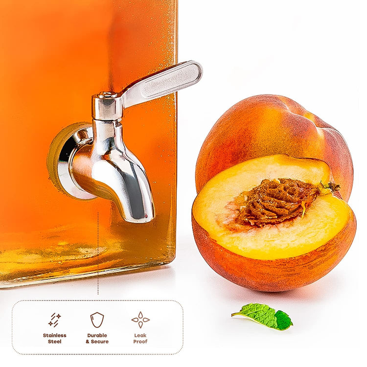 Drink Dispenser