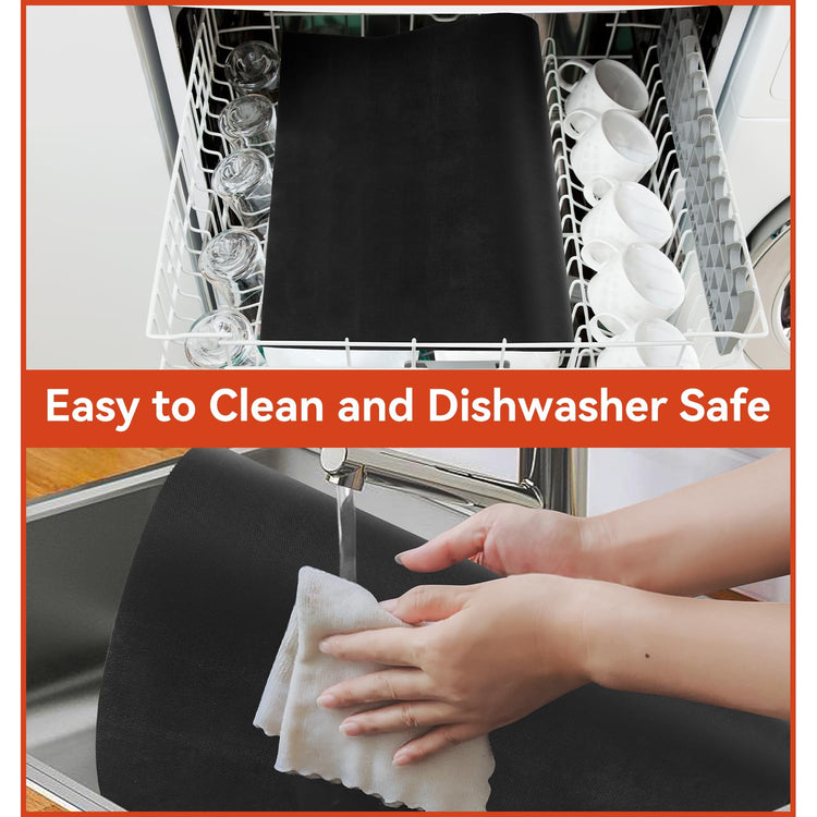 Oven Liners for Bottom of Electric Gas Oven